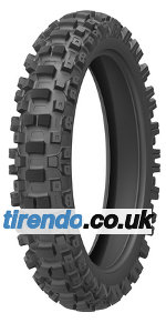 Image of Kenda K775LW Washougal ( 100/90-19 TT 57M Rear wheel, NHS )