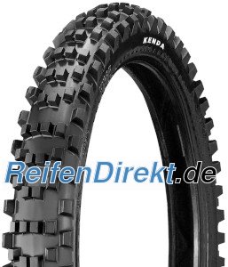 Kenda K777F Fim-Enduro ( 90/90-21 TT 54R )