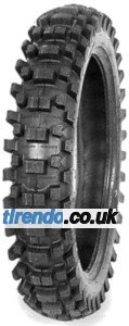 Image of Kenda K783 ( 90/100-16 TT 51M Rear wheel, NHS )