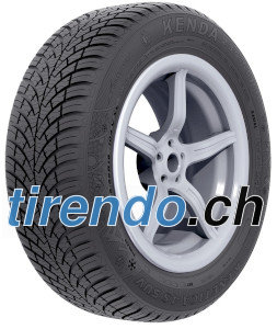 Kenda Kenetica 4S SUV KR609