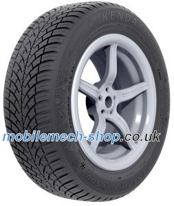 Kenda Kenetica 4S SUV KR609