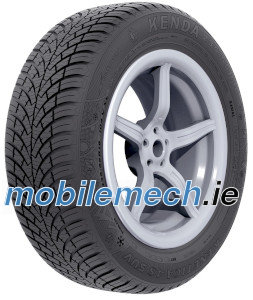 Kenda Kenetica 4S SUV KR609