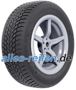 Kenda Kenetica 4S SUV KR609