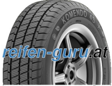 Kenda Komendo 4S KR105