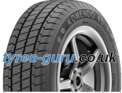 Kenda Komendo 4S KR105