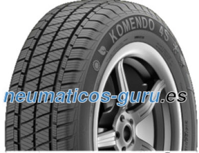 Kenda Komendo 4S KR105