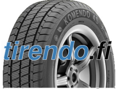 Kenda Komendo 4S KR105
