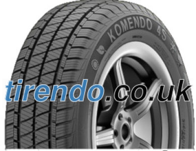Kenda Komendo 4S KR105