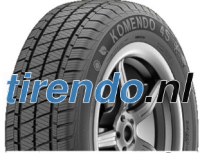 Kenda Komendo 4S KR105