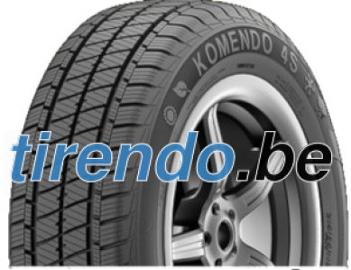Kenda Komendo 4S KR105