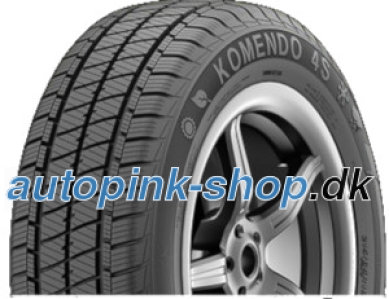Kenda Komendo 4S KR105