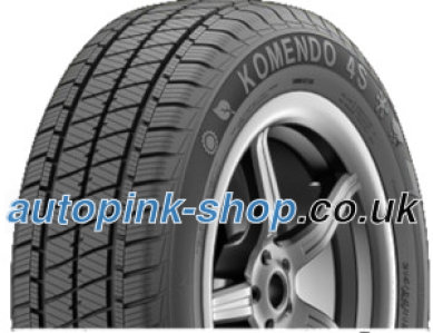 Kenda Komendo 4S KR105
