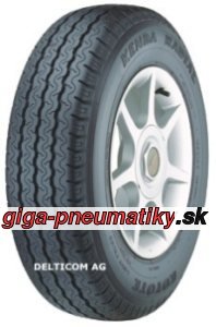 Obrázok 155/ R12 88/86R KENDA KOYOTE KR06