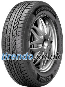 Kenda Wintergen 2 SUV KR504