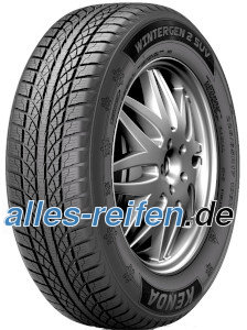 Kenda Wintergen 2 SUV KR504
