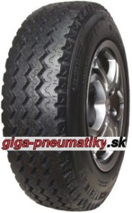 Obrázok King Meiler HCA ( 195/75 R16C 107/105R 6PR protektorované )