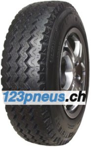 King Meiler KMHCA ( 195/75 R16C 107/105R 6PR rechapé )