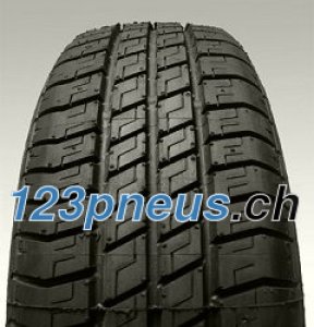 Image of King Meiler KMMHV3 ( 195/60 R15 88H rechapé ) à 123pneus.ch