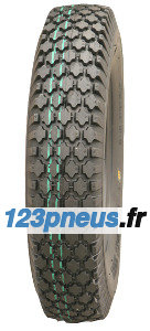 Kings Tire KT602 ( 4.10 -4 4PR TL Double marquage 4.10/3.50-4, NHS )