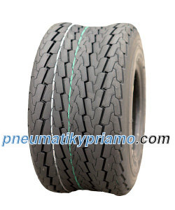 Obrázok Kings Tire KT705 Set ( 18.5x8.50 -8 78M 6PR TT NHS, SET - Reifen mit Schlauch )