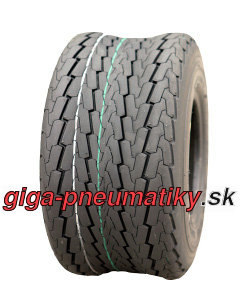 Obrázok Kings Tire KT705 Set ( 18.5x8.50 -8 78M 6PR TT NHS, SET - Reifen mit Schlauch )