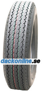 Kings Tire KT715 ( 4.00 -10 63M 4PR TL Dubbel märkning 63N )