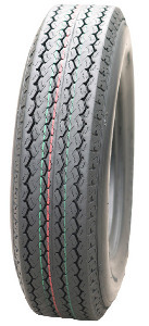 Kings Tire KT715 ( 4.50 -10 76M 6PR TT )