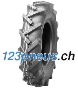 Image of Kings Tire KT804 Set ( 3.50 -6 4PR TT NHS, SET - Pneu avec chambre à air ) à 123pneus.ch