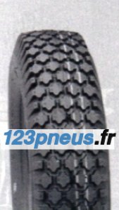 Kings Tire V6602 ( 4.10/3.50 -5 2PR TL )