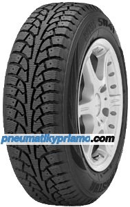 Obrázok Kingstar SW 41 ( 175/65 R14 82T pneumatika s hrôtmi )