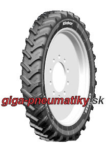 Obrázok Kleber Cropker ( 270/95 R36 139D TL dvojitá identifikácia 142A8 )