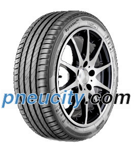 Kleber Dynaxer Hp4 El