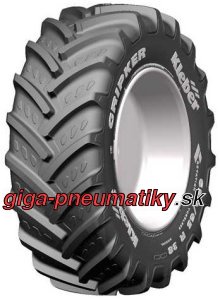 Obrázok Kleber Gripker ( 540/65 R24 140D TL OWL )