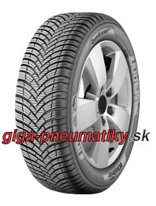 Obrázok 205/70 R16 97H KLEBER QUADRAXER 2 SUV