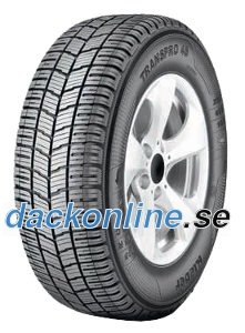 Kleber Transpro 4S ( 195/75 R16C 107/105R )
