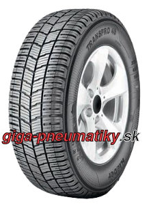 Obrázok KLEBER 185/75 R 16 C TRANSPRO 4S 104R