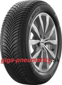 Obrázok Kleber Quadraxer 3 ( 235/40 R18 95W XL )