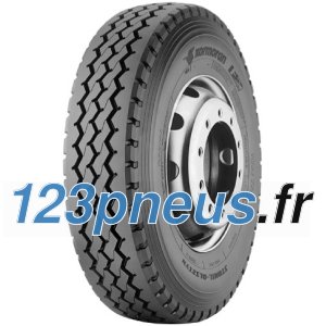 Kormoran F ON/OFF pneu