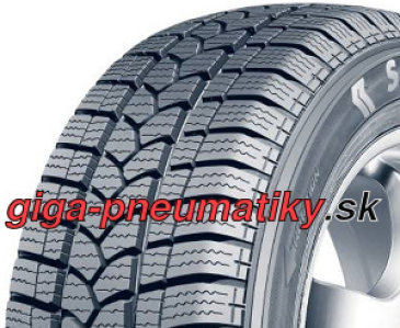 Obrázok 165/70 R14 81T KORMORAN SNOWPRO B