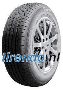 Kormoran SUV SUMMER