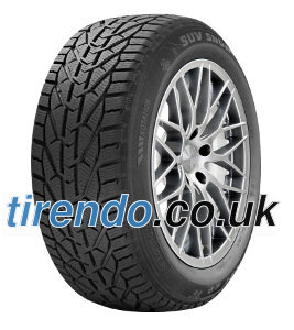 Kormoran SUV Snow