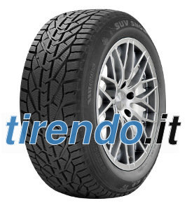 Kormoran SUV Snow