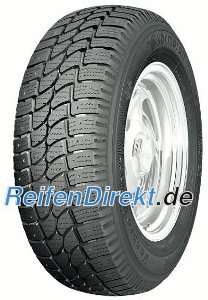 3528708993099 - VANPRO Winter ( 195 70 R15C 104 102R bespikebar )