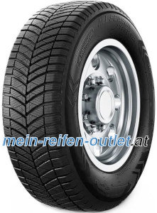 Kormoran All Season Light Truck