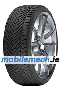 Kormoran All Season SUV