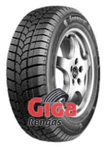 Kormoran SNOWPRO B4
