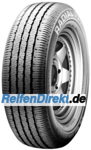 Kumho Radial 798 Plus