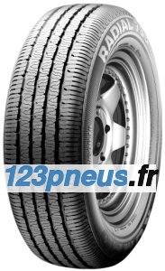Kumho Radial 798 Plus pneu