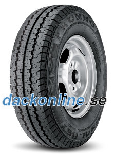 Kumho 857 ( 155 R12C 88/86P 8PR )