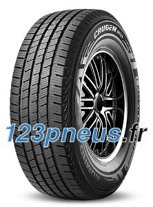 Kumho Crugen HT51 21585 R16 115/ 10PR